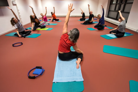 Spring-Pilates-maastricht-university-um-sports Pilates Maastricht University