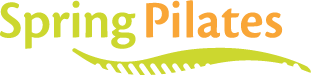Logo Spring Pilates Maastricht