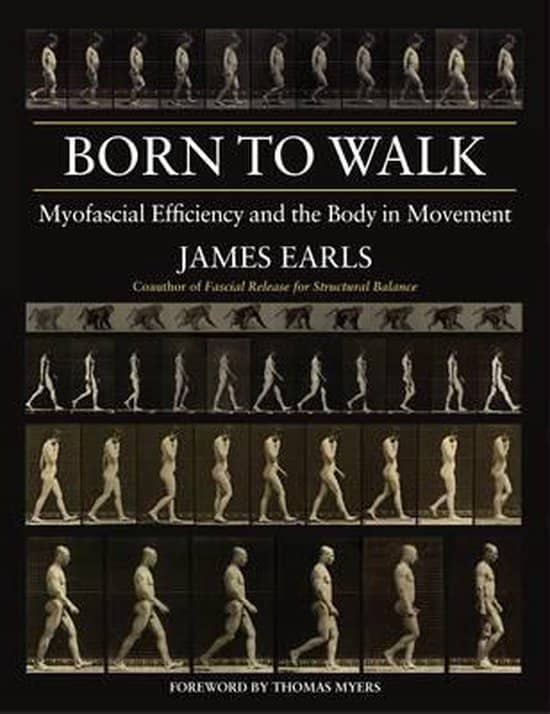 "Born to Walk" James Earls
