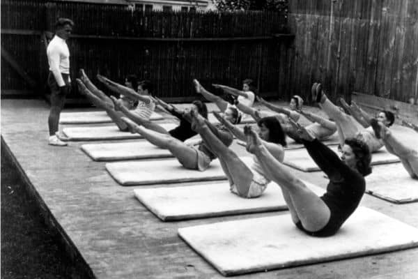 spring-pilates-maastricht-Pilates-Mat-class