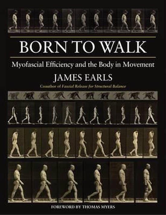 "Born to Walk" James Earls "Born to Walk" James Earls